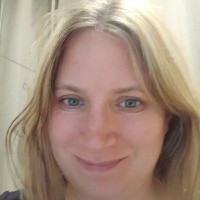 Sarah Sandford