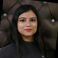 Shefali Tripathi