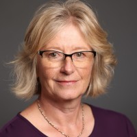 Caroline Shaw-Brown