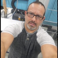 Carlos Javier Perales Guzman