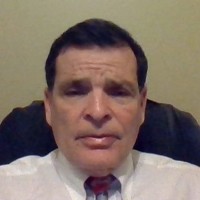 Marcus Mills