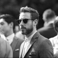 Dan Stevens
