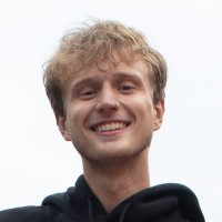 Jared Bakonyi