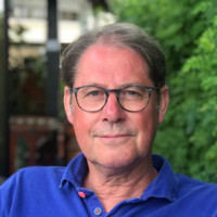 Carel Van Der Burg