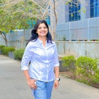Shilpa Patil(She/Her)