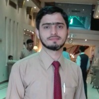 Mubashar Khan