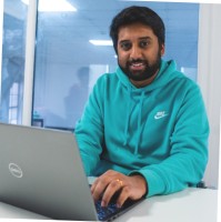 Jagannadh Katneni