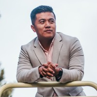 Raymond Sales