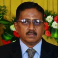 Thiraviam K.