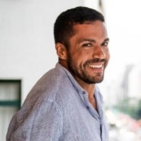 Luciano Barreto Mendes