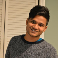 Makarand Mantravadi