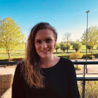 Kelly Ruijgrok