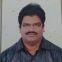 Arun Kumar Putchakayala