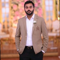 Muhammad Haris Ashfaq