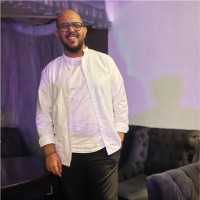 Khaled Mekky