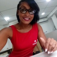 Erica De Souza Cristovão Costa