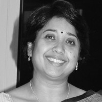Indrani Banerjee