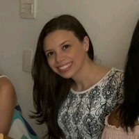 Isabella Santos Santana