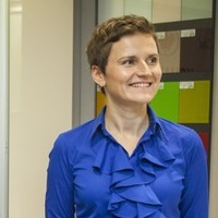 Anna Kurkul
