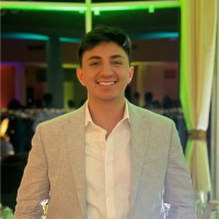 Omar Cabrejos