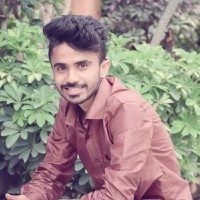 Jayanth S