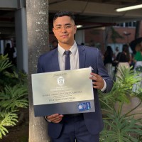 Daniel  Andres Racines Cardoso