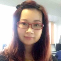 Candy Zhang