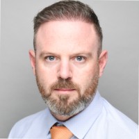Damian O’Brien