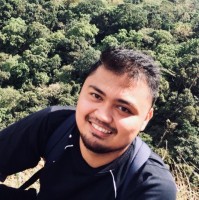 Joshua Dimaculangan