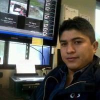 Vicente Maza