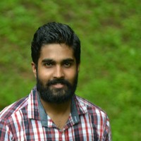 Nidheesh Mohan