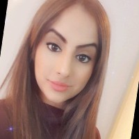 Ambreen (Amber) Arshad