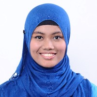 NURUL HAZIRAH ZAIDI