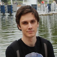 Alexander Podgornyy