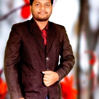 Krushna Chandra Sahu