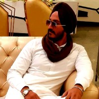 Ramandeep G
