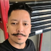 Marcelo Ferreira De Oliveira