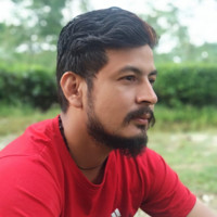 Aarush Basnet