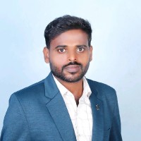 Shivaram Reddy
