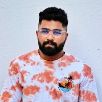 Unnikrishnan Ak