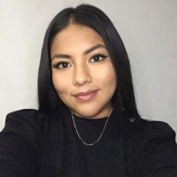 Maria Fernanda Gonzalez Timoteo