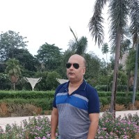 Alok Kumar Mishra