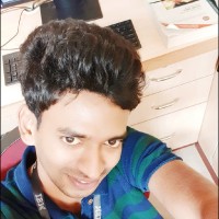 PRANAV K