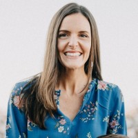 Samantha Tupper