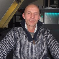 Marius van't Hol