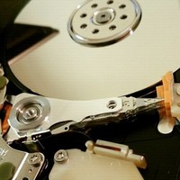 Data Recovery