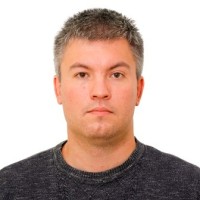 Alexander Povedyonock