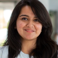 Dr. Prerna Grover, Ph.D.