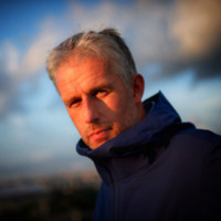 Clive Rose