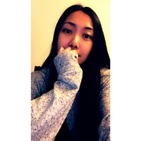 Kristine Dang